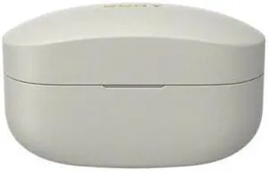 Sony WF-1000XM4 Replacement OEM Charging Case (Silver)