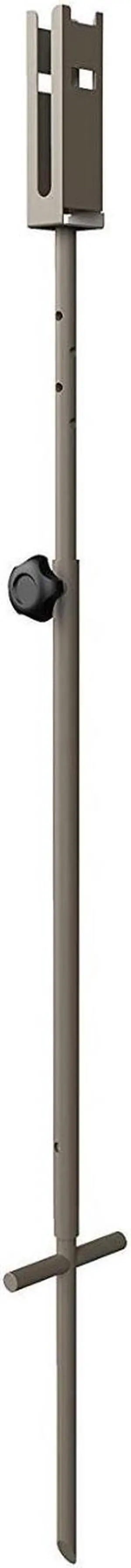 Cuddeback CuddeLink Dual Power Bank with Adjustable Post Mount and Locking Clip