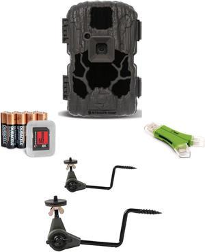 Stealth Cam PXV26 26MP Camera with Trail Camera Holder