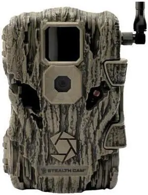 Stealth Cam Fusion X 26MP Trail Camera (AT&T)