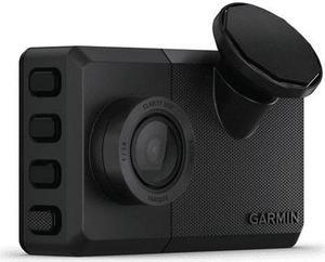 Garmin Dash Cam Live, 1440p HD with 140-degree Field of View | Always-connected LTE Dash Cam 010-02619-00