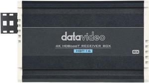 Datavideo HBT-16 Long Range HDBaseT Receiver