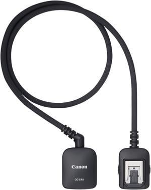 Canon OC-E4A Off-Camera Multi-Function Shoe Cord (2.6')