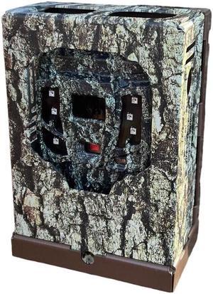 Browning Trail Camera Sub Micro/Cell Security Box