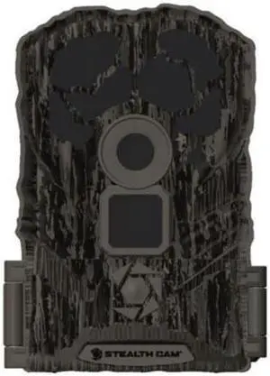 Stealth Cam Browtine 14MP Trail Camera with Video