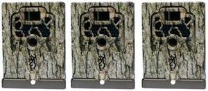 Browning Trail Cameras External Battery Power Pack (2-Pack)