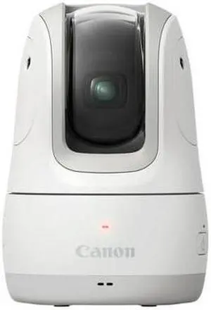 Canon PowerShot PICK PTZ Camera (White)