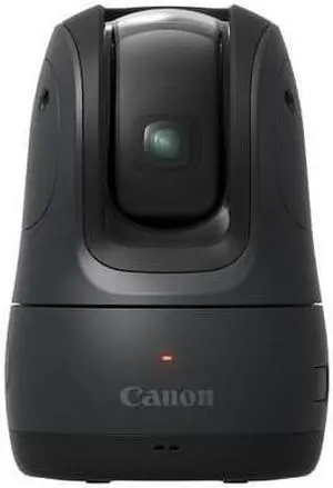 Canon PowerShot PICK PTZ Camera (Black)