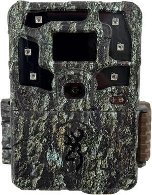 Browning Trail Cameras Strike Force Pro X 1080 Motion-Activated Camera (Camo)