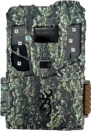 Browning Pro Scout Max Extreme HD Cellular Trail Camera