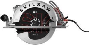 Skilsaw SPT70V-11 Super SAWSQUATCH 16-5/16-Inch Worm Drive Circular Saw