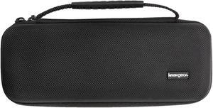 Knox Gear Hardshell Travel & Protective Case for Bluetooth Speakers