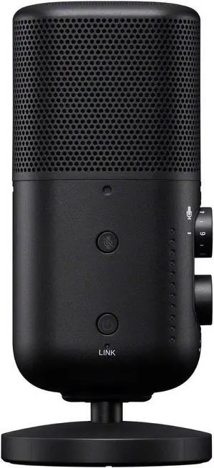 Sony Wireless Streaming Microphone ECM-S1