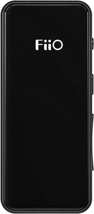 FiiO BTR3K Receiver Bluetooth 5.0 High Resolution Headphone Amp