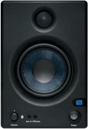 Presonus Eris 5BT 5-inch Media Reference Monitors w Bluetooth connectivity