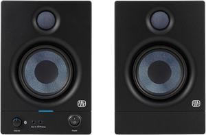 PreSonus Eris 4.5BT 2nd Gen 4.5-Inch Media Reference Monitors with Bluetooth