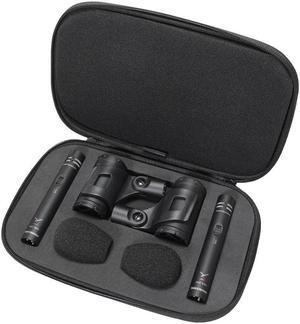 beyerdynamic MC 930 Stereo Set - MATCHED PAIR TRUE CONDENSER MICROPHONES (CARDIOID)
