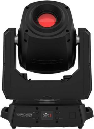 CHAUVET DJ Intimidator Spot 360X IP LED Moving Head Stage Light Unit (Black)
