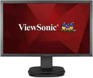 ViewSonic VG2239M LED 22" 16:9 LCD Monitor