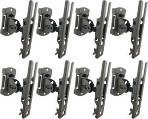 Cuddeback Genius Trail Hunting Camera Universal Genius Pan-Tilt Mount (8-Pack)