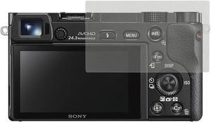 Koah LCD Ultra Armor Screen Protector for Sony a6000, a6400 and a6600 Cameras