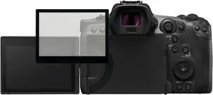Koah LCD Ultra Armor Screen Protector for Canon EOS R5 Mirrorless Camera