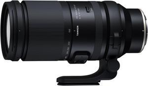 Tamron 150-500mm F/5-6.7 Di III VC VXD Lens for NIKON Z MOUNT (Model A057Z)