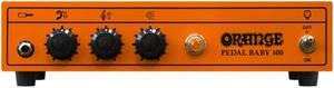 Orange Amps Pedal Baby 100 Guitar Amplifier