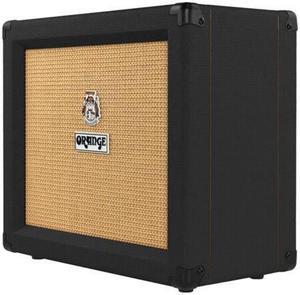 Orange Amps Crush 35RT Guitar Combo Amp (35W, Black)