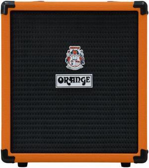 Orange Amps Crush Bass 25 Guitar Combo Amplifier (25W)
