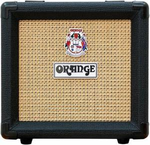 Orange Amps PPC108 20W Speaker Guitar Cabinet (1 x 8 Inch, Black)