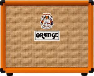 Orange Amps Super Crush 100W Guitar Amplifier Head Combo, Digital Reverb Module