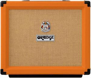 Orange Amps Rocker-15 15W Combo Tube Guitar Amp