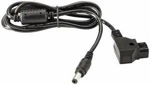 Westcott L60-B D-Tap to Barrel Power Cable