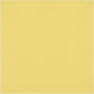 Westcott X-Drop Pro Wrinkle-Resistant Backdrop (Canary Yellow, 8 x 8 Feet)