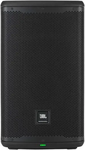 JBL Professional EON710 Powered PA Loudspeaker with Bluetooth (10-Inch)