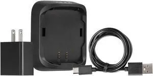 Westcott FJ80 II Battery Charger and Cord