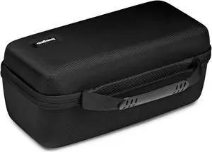 Knox Gear Hard Travel/Storage Case for Sony SRS-XB33 Portable Bluetooth Speaker