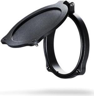 Hawke Sport Optics Riflescope Metal Flip Objective Lens Cover (40mm)