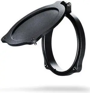 Hawke Sport Optics Riflescope Metal Flip Ocular Lens Cover (Size 1)