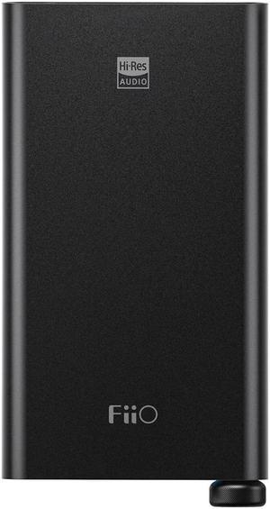 FiiO Q3 MQA Mid-Level Portable USB DAC with THX AAA Headphone Amplifier
