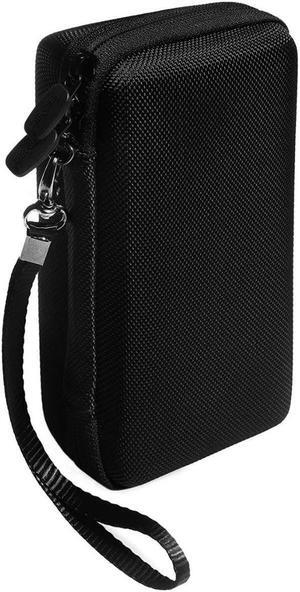 Knox Gear Travel Organizer and Storage Case for Electronics/Accessories