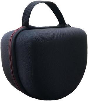 Knox Gear Pro Headphone Case for Inward-Folding Studio Monitor Headphones