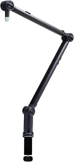 Knox Gear Professional Studio Boom Arm Microphone Stand
