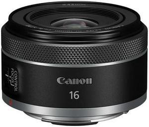 Canon RF 16mm f/2.8 STM Lens