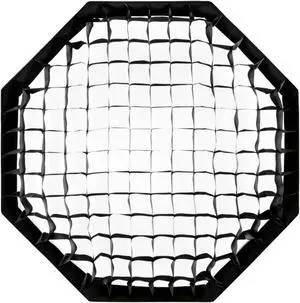 Profoto OCF Softgrid 50-Degree 3-Feet Octa with Pull-Over Mounting Technique