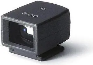 Ricoh GV-2 External Viewfinder