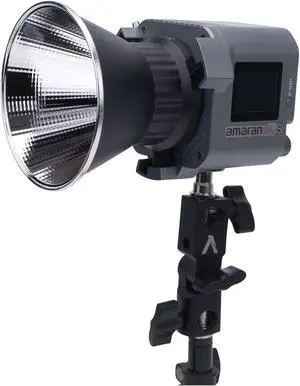 Aputure Amaran COB 60D S Point Source LED 65W Daylight
