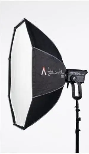 Aputure Light OctaDome 120 Octagonal Softbox (Bowens Mount)