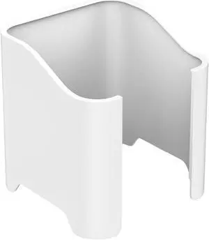 CHAUVET DJ Freedom Par 9 Water-Resistant Slide-On and Off Sleeve (White, 4-Pack)